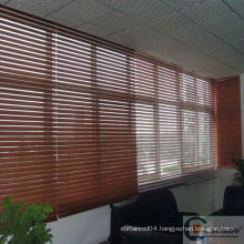 2014 decorative natural wood blind, wooden blind, wood window blind wood blind accessories